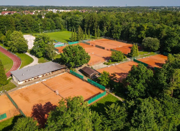 ASV Dachau Tennisanlage